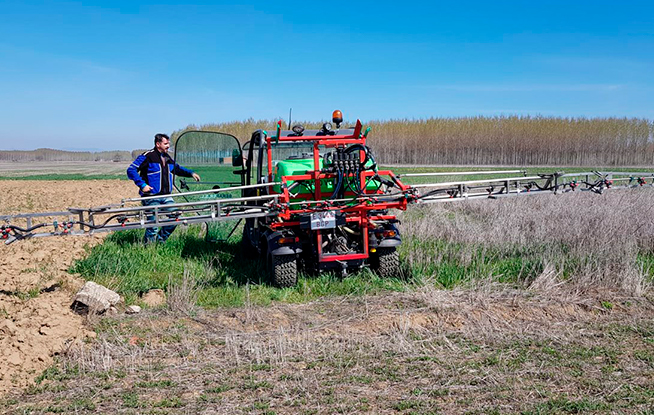 Agrocampo TL